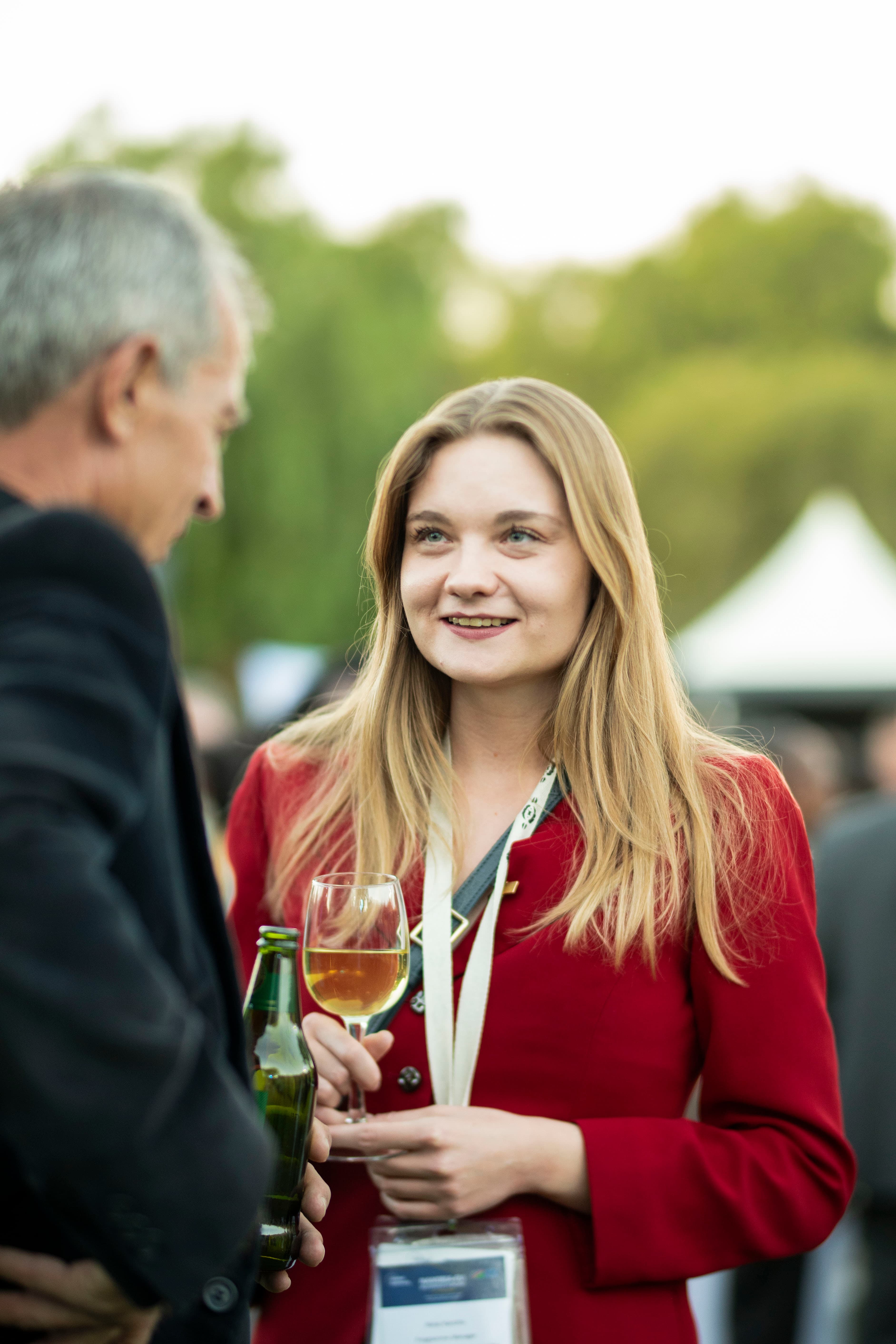 Corporate Events