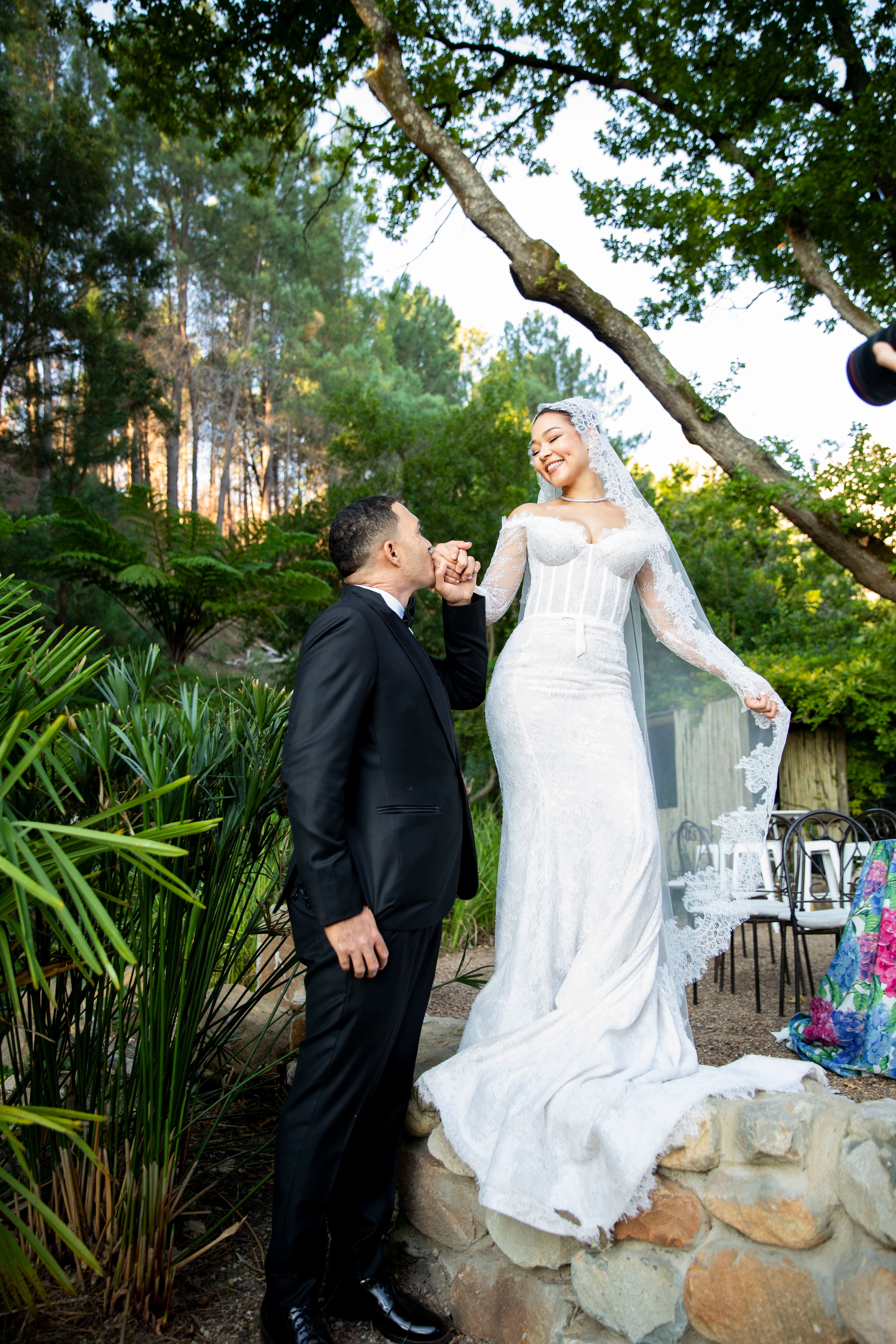 Weddings